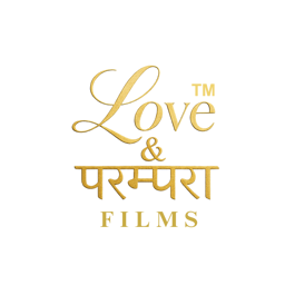Love & Parampara Logo