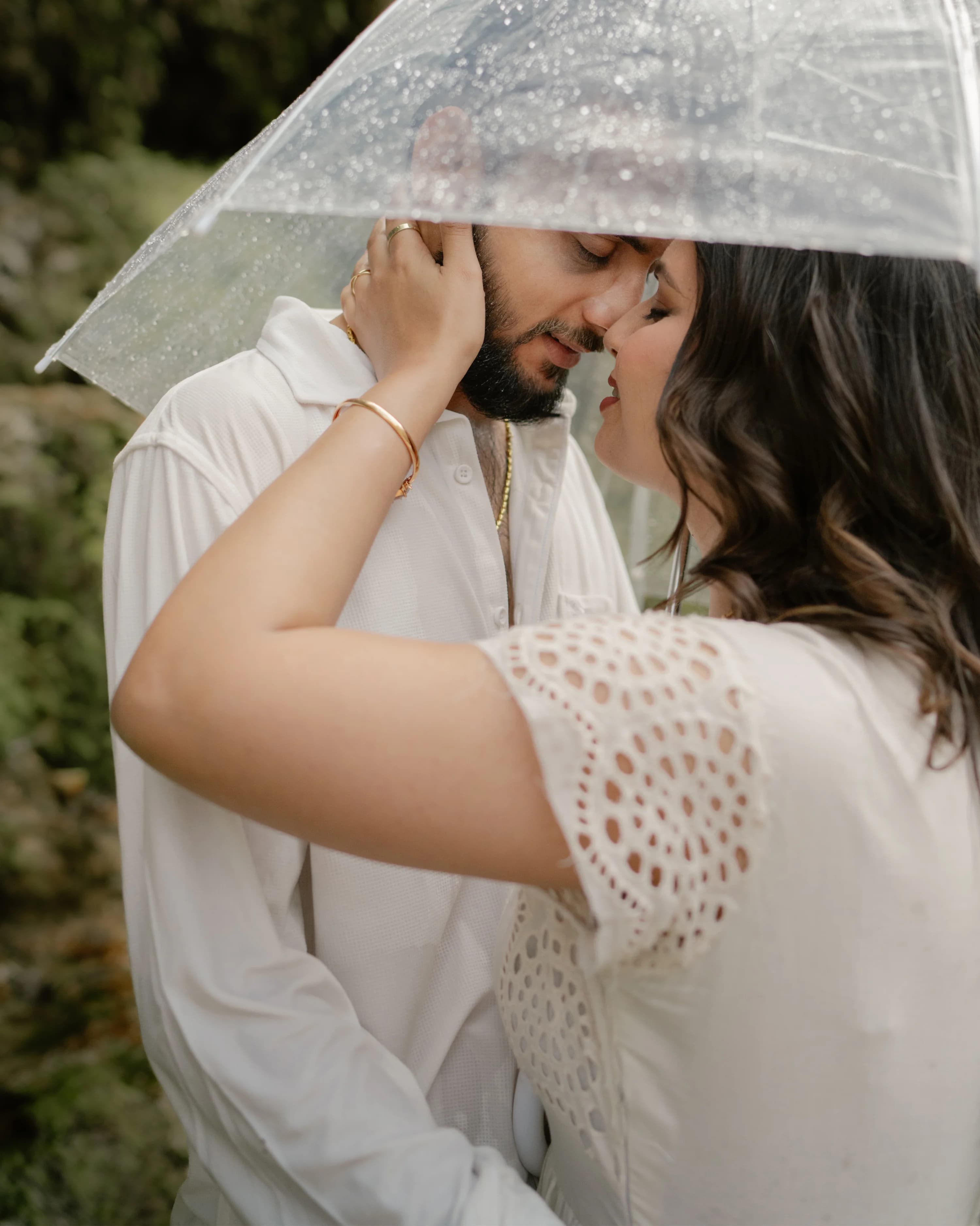 Anubhav-Manisha-Pre Weddin Rishikesh