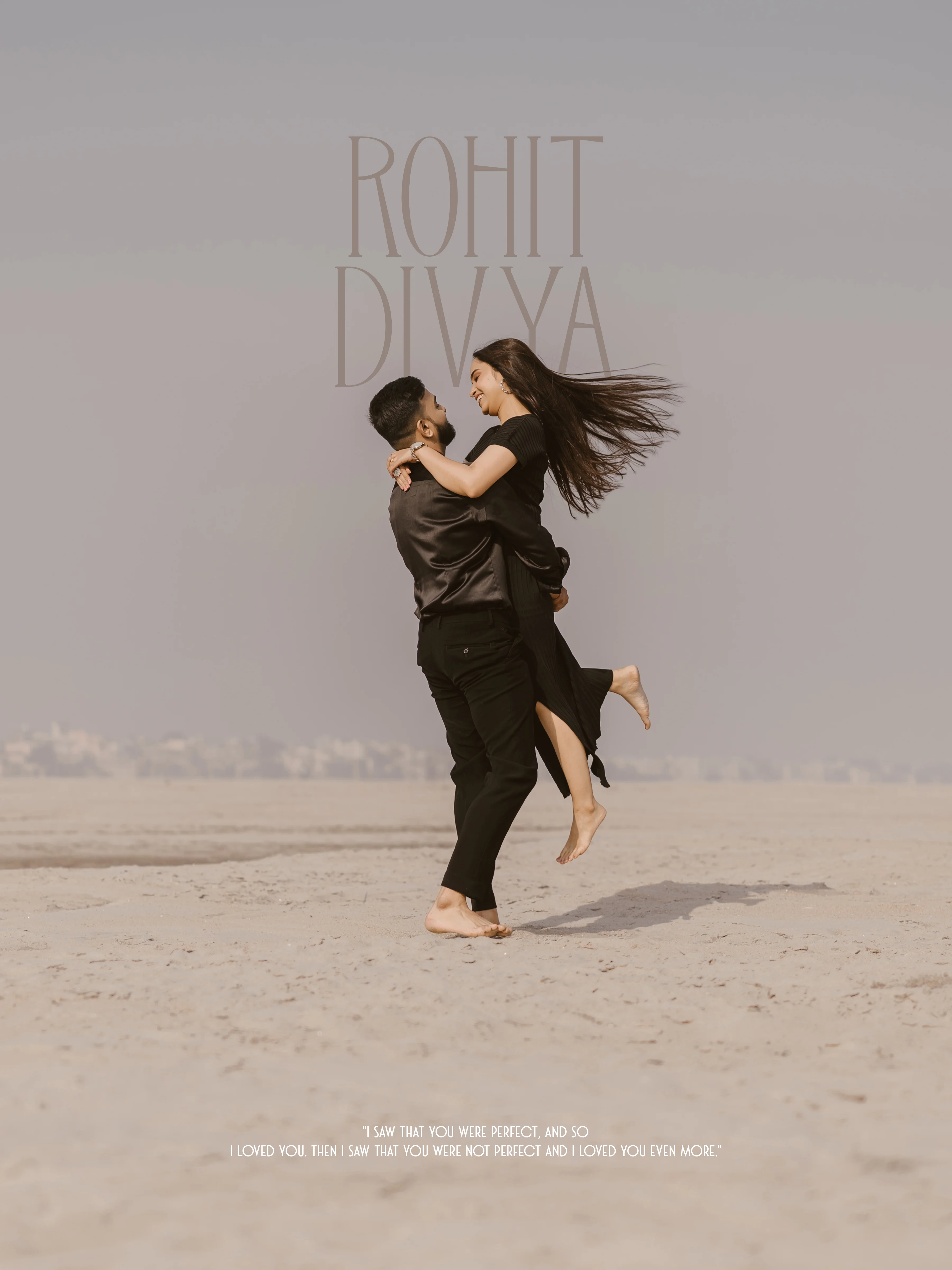 Roht X Divya post