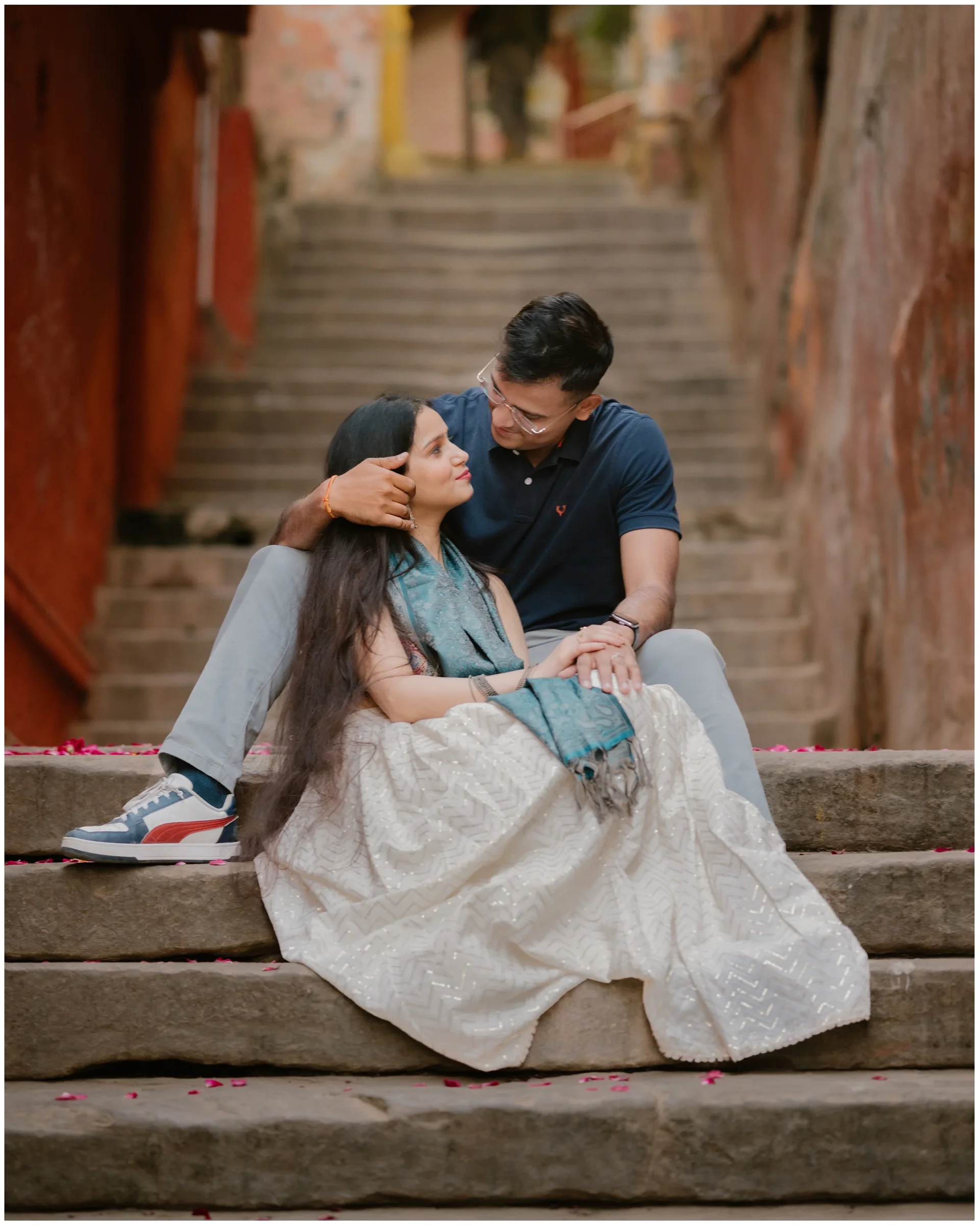 10 Best Locations for Pre-Wedding Shoot in Varanasi (2025 Guide)